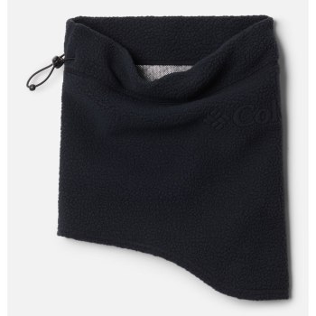 Columbia Muške Gaiter - CSC II Omni-Heat Fleece Crne | OLDX-10598